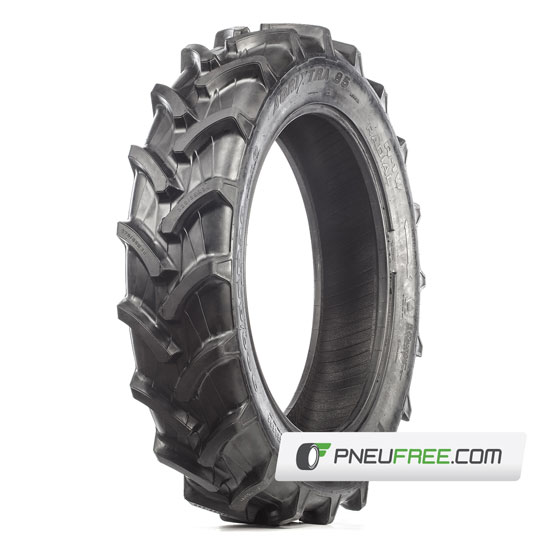 Imagem 22 de 34 do produto PNEU 320/85R36 128A8 TL AGRIXTRA MS951R MAXAM